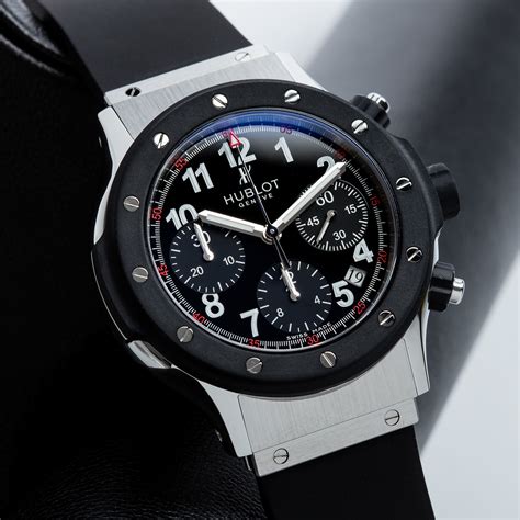 hublot flyback super b|Hublot super b price.